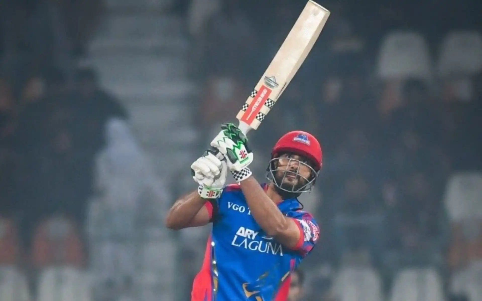 Shan Masood To Retain Same XI? Here's Karachi Kings' Probable XI Vs Lahore Qalandars